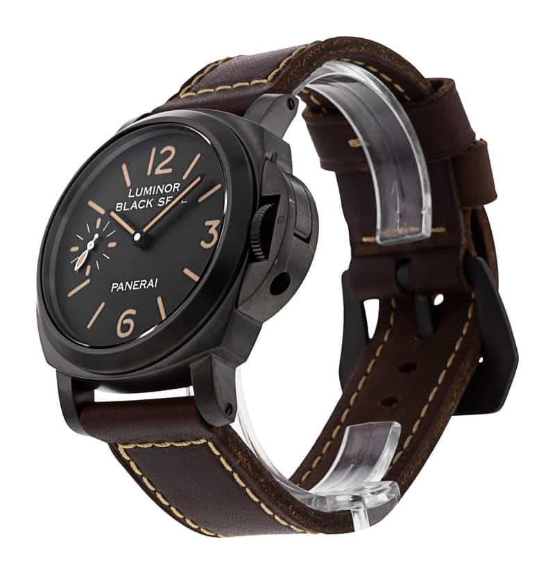 Panerai Luminor 8 Days PAM00594